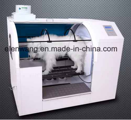 Automatic Pet Dryer Pet Hair Dryer Box for Grooming