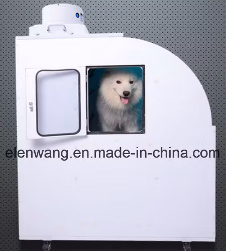 Automatic Pet Dryer Pet Hair Dryer Box for Grooming