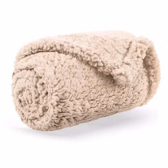 Coperta personalizzata di lusso colorata in pile peluche per cani da compagnia Coperta per animali domestici morbida per cani e gatti