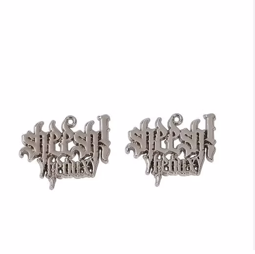 Logo in rilievo OEM non