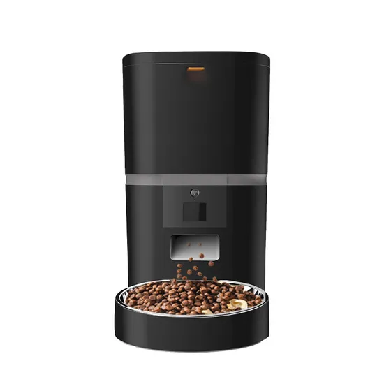 Nuovo arrivo Tuya Smart WiFi Alimentatore automatico per animali domestici